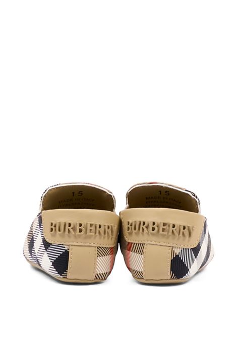 Scarpe Burberry Kids BURBERRY KIDS | SCARPE | 8123757B9368